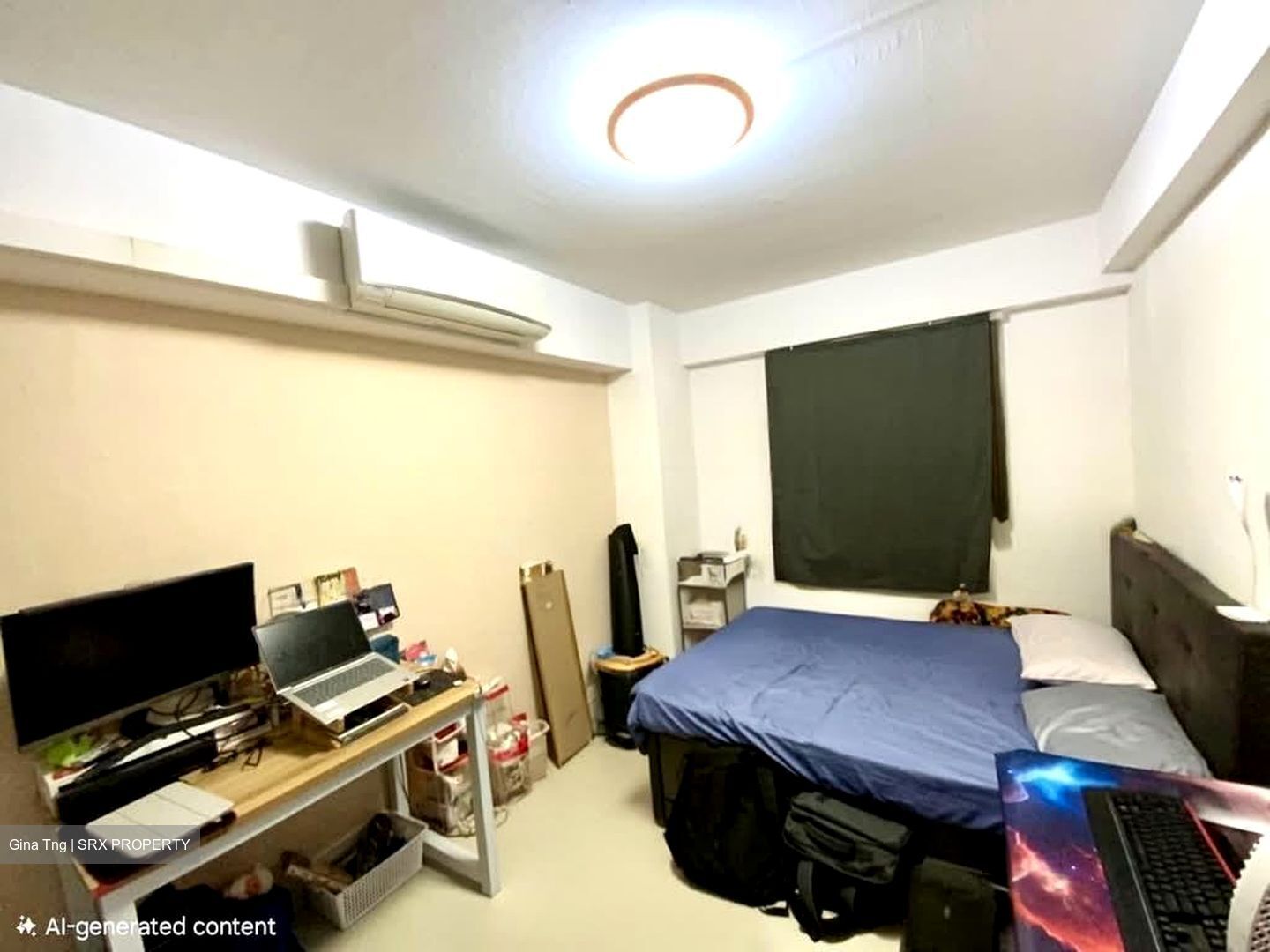 Blk 9 Selegie House (Central Area), HDB 3 Rooms #566322801